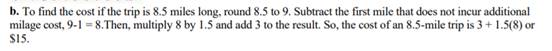 Algebra 1, Homework Practice Workbook (MERRILL ALGEBRA 1), Chapter 3.7, Problem 14PPS , additional homework tip  2