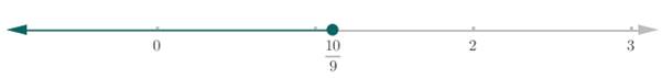 Algebra 1, Homework Practice Workbook (MERRILL ALGEBRA 1), Chapter 5.1, Problem 44PPS 