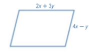 Algebra 1, Homework Practice Workbook (MERRILL ALGEBRA 1), Chapter 6.3, Problem 44PFA 