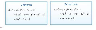 Algebra 1, Homework Practice Workbook (MERRILL ALGEBRA 1), Chapter 8.1, Problem 61HP 