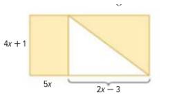 Algebra 1, Homework Practice Workbook (MERRILL ALGEBRA 1), Chapter 8.3, Problem 34PPS 