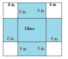 Algebra 1, Homework Practice Workbook (MERRILL ALGEBRA 1), Chapter 8.7, Problem 3GP , additional homework tip  1