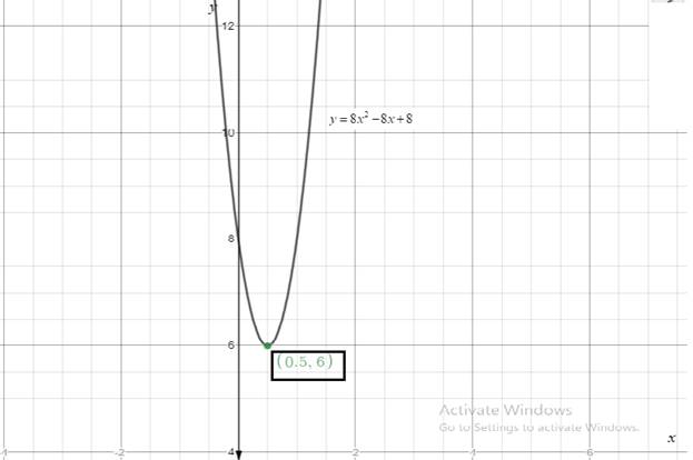 Algebra 1, Homework Practice Workbook (MERRILL ALGEBRA 1), Chapter 9.1, Problem 60PPS 