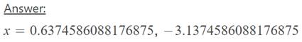 Algebra 1, Homework Practice Workbook (MERRILL ALGEBRA 1), Chapter ISG, Problem 9.7.14P , additional homework tip  2