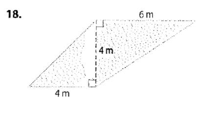 Glencoe Math Accelerated, Student Edition, Chapter 1.1, Problem 18CCR 