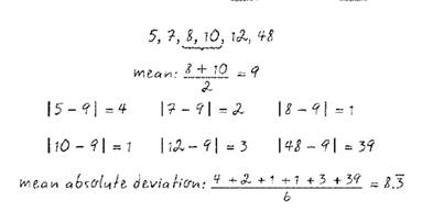 Glencoe Math Accelerated, Student Edition, Chapter 10.3, Problem 12HP 