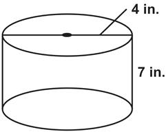 Glencoe Math Accelerated, Student Edition, Chapter 12.6, Problem 8IP 