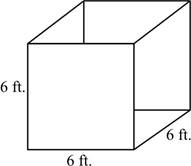 Glencoe Math Accelerated, Student Edition, Chapter 12.8, Problem 6IP 