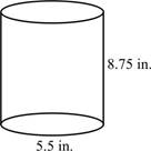 Glencoe Math Accelerated, Student Edition, Chapter 12.9, Problem 8IP 