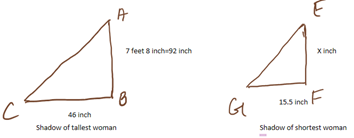 Glencoe Math Accelerated, Student Edition, Chapter 5, Problem 51CR 