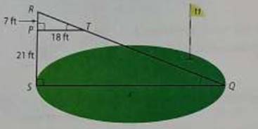 Glencoe Math Accelerated, Student Edition, Chapter 5.10, Problem 20STP 