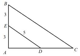 Glencoe Math Accelerated, Student Edition, Chapter 5.10, Problem 21STP , additional homework tip  2