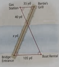 Glencoe Math Accelerated, Student Edition, Chapter 5.10, Problem 5IP 