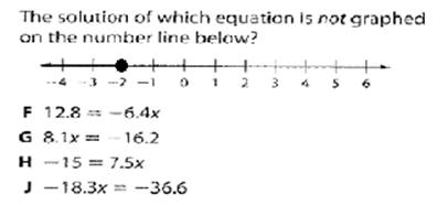 Glencoe Math Accelerated, Student Edition, Chapter 8.1, Problem 53STP 