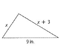 Glencoe Math Accelerated, Student Edition, Chapter 8.2, Problem 54IP 