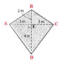 Glencoe Math Accelerated, Student Edition, Chapter 8.6, Problem 63CCR 