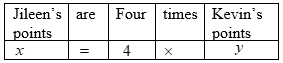 Glencoe Math Accelerated, Student Edition, Chapter 9.7, Problem 30STP , additional homework tip  1