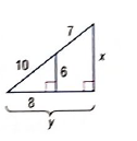 Glencoe Algebra 2 Student Edition C2014, Chapter 0.7, Problem 9E 