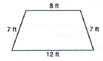 Glencoe Algebra 2 Student Edition C2014, Chapter 1, Problem 14PT 