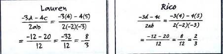 Glencoe Algebra 2 Student Edition C2014, Chapter 1.1, Problem 43HP 