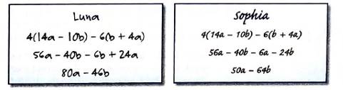 Glencoe Algebra 2 Student Edition C2014, Chapter 1.2, Problem 55HP 