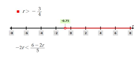 Glencoe Algebra 2 Student Edition C2014, Chapter 1.5, Problem 35PPS 