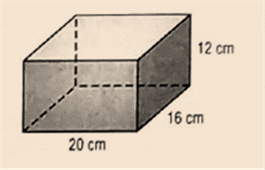 Glencoe Algebra 2 Student Edition C2014, Chapter 1.6, Problem 65STP 