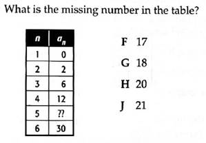 Glencoe Algebra 2 Student Edition C2014, Chapter 10, Problem 2E 