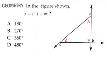 Glencoe Algebra 2 Student Edition C2014, Chapter 10.5, Problem 54STP , additional homework tip  1