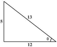 Glencoe Algebra 2 Student Edition C2014, Chapter 13.4, Problem 6CYU 