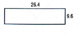 Glencoe Algebra 2 Student Edition C2014, Chapter 2.6, Problem 56SR , additional homework tip  2