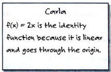 Glencoe Algebra 2 Student Edition C2014, Chapter 2.7, Problem 44HP , additional homework tip  1