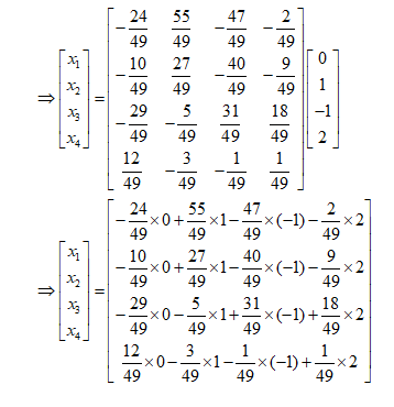 Glencoe Algebra 2 Student Edition C2014, Chapter 3.4, Problem 29HP 