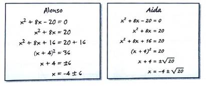 Glencoe Algebra 2 Student Edition C2014, Chapter 4.5, Problem 58HP 
