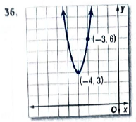 Glencoe Algebra 2 Student Edition C2014, Chapter 4.7, Problem 36PPS , additional homework tip  1