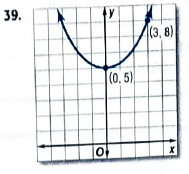 Glencoe Algebra 2 Student Edition C2014, Chapter 4.7, Problem 39PPS , additional homework tip  1