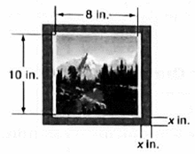 Glencoe Algebra 2 Student Edition C2014, Chapter 5, Problem 16PT 