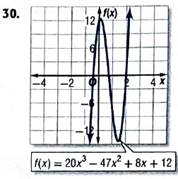 Glencoe Algebra 2 Student Edition C2014, Chapter 5.6, Problem 30PPS 