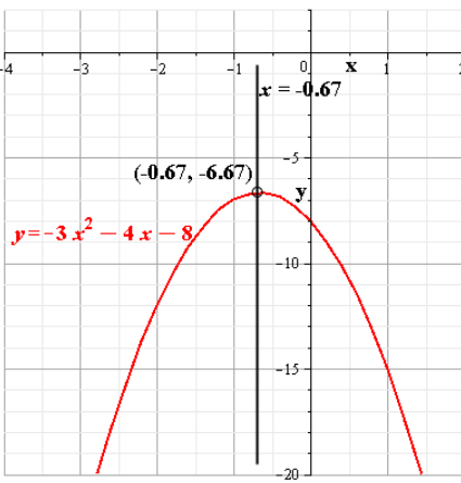 Glencoe Algebra 2 Student Edition C2014, Chapter 9.2, Problem 7CYU 