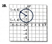 Glencoe Algebra 2 Student Edition C2014, Chapter 9.3, Problem 2BGP 