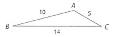 Glencoe Algebra 2 Student Edition C2014, Chapter SH, Problem 12.14EP 