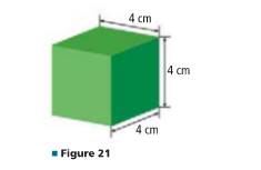 Glencoe Chemistry: Matter and Change, Student Edition, Chapter 1, Problem 37A 