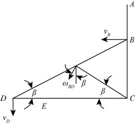 Vector Mechanics for Engineers: Dynamics, Chapter 15, Problem 15.252RP , additional homework tip  2