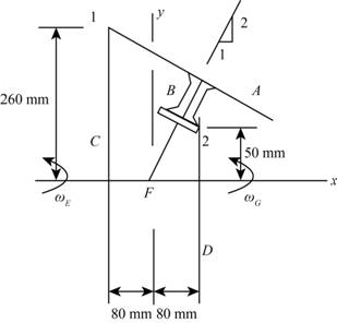 Vector Mechanics for Engineers: Dynamics, Chapter 15.6, Problem 15.199P , additional homework tip  1