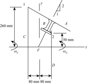 Vector Mechanics for Engineers: Dynamics, Chapter 15.6, Problem 15.200P , additional homework tip  1