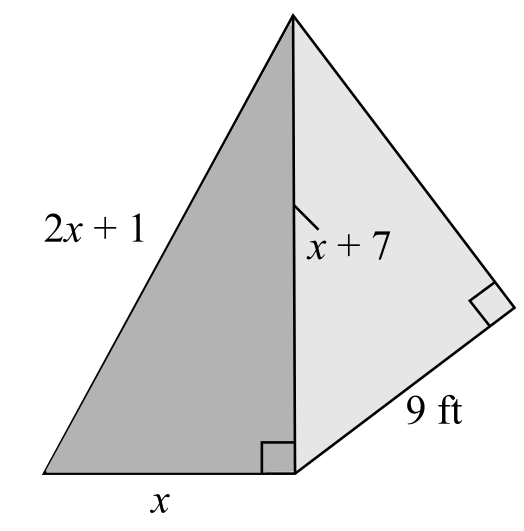 College Algebra (Collegiate Math), Chapter 1.5, Problem 30PE 