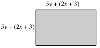 Miller, College Algebra 2017, 2e, Student Edition, Reinforced Binding (ELECTIVE ALGEBRA), Chapter R.4, Problem 53PE 
