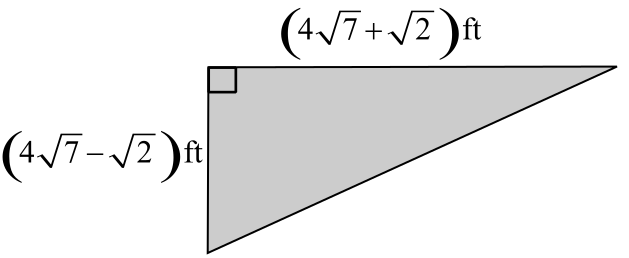 College Algebra (Collegiate Math), Chapter R.4, Problem 98PE 