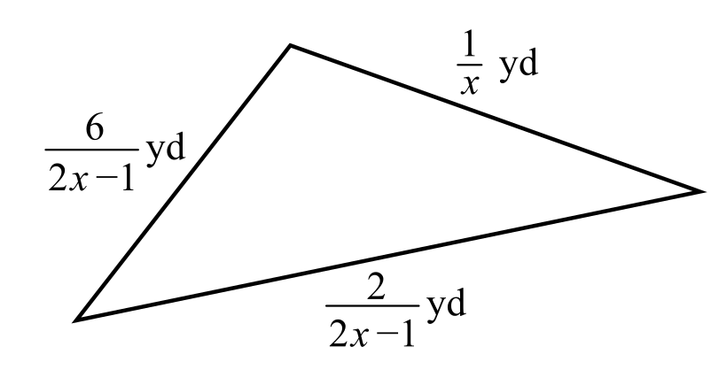 College Algebra (Looseleaf), Chapter R.6, Problem 90PE 