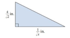 College Algebra (Collegiate Math), Chapter R.6, Problem 91PE 